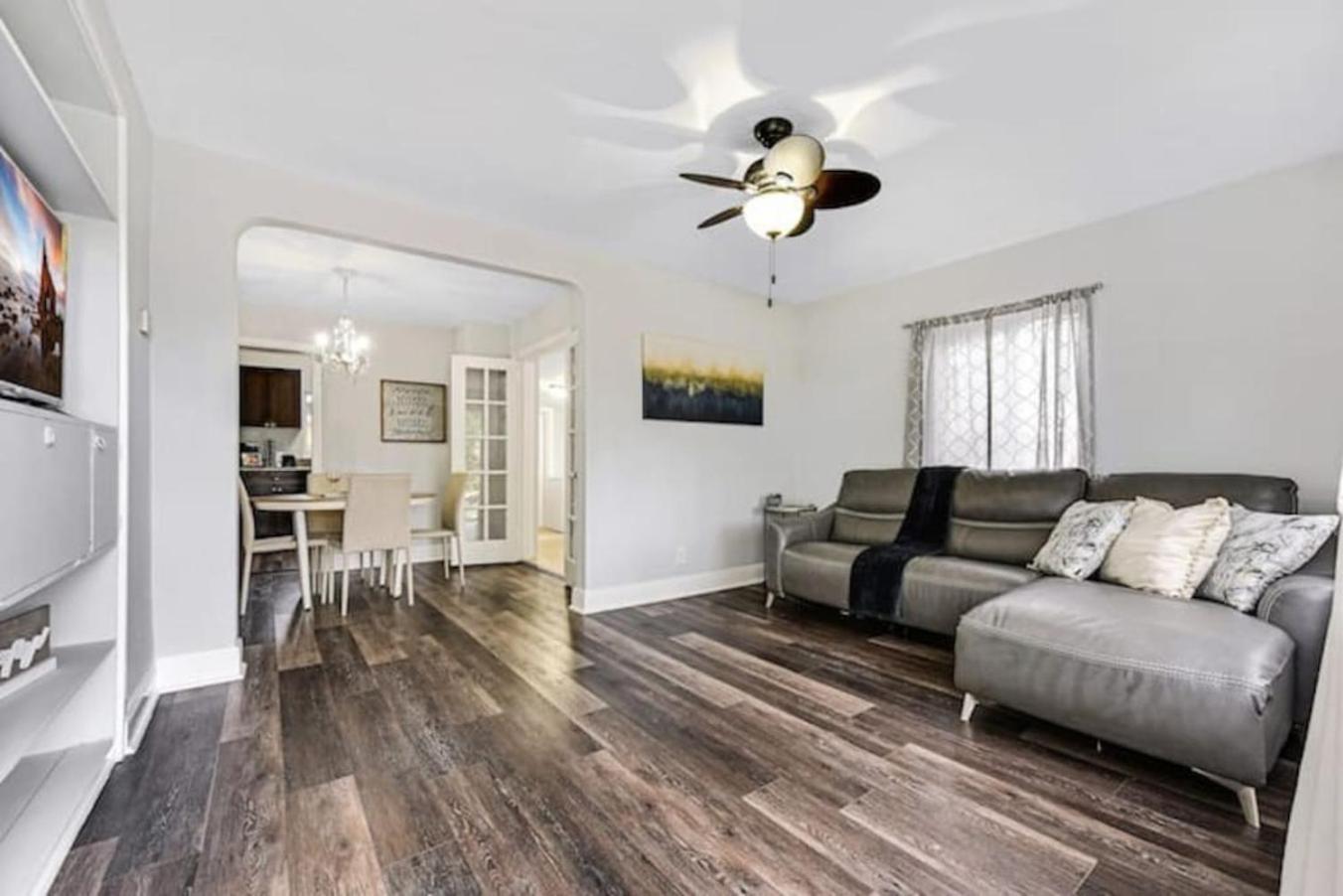 Home Wworkstation By Pmi Unit 2908 Hollywood Exterior foto